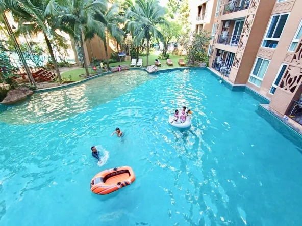 Квартира_Atlantis Condo Resort_3