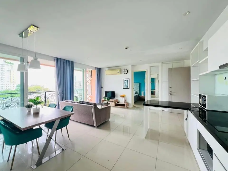 Квартира_Atlantis Condo Resort_6