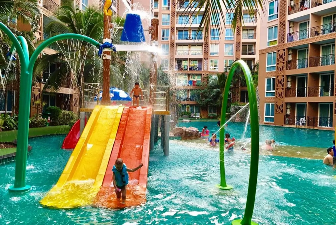 Квартира_Atlantis Condo Resort_7