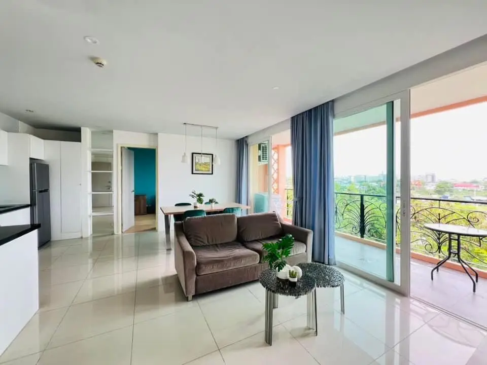 Квартира_Atlantis Condo Resort_8