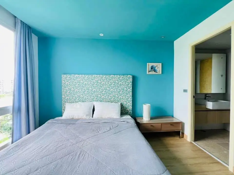 Квартира_Atlantis Condo Resort_9