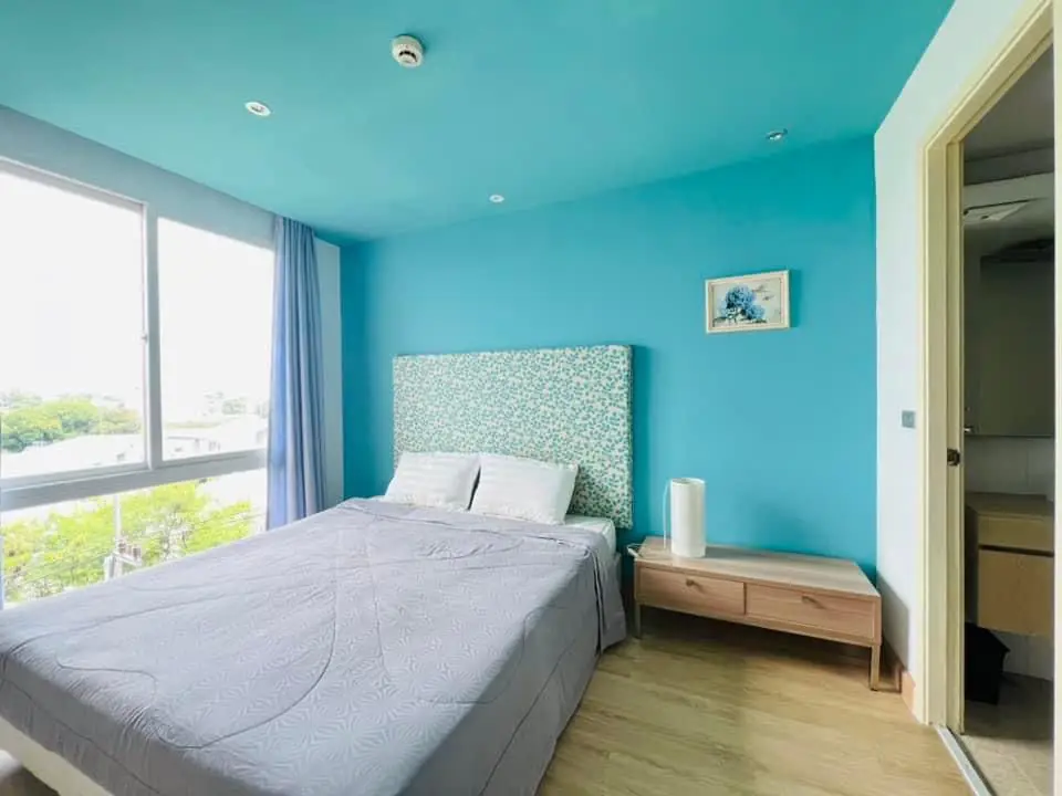 Квартира_Atlantis Condo Resort_10