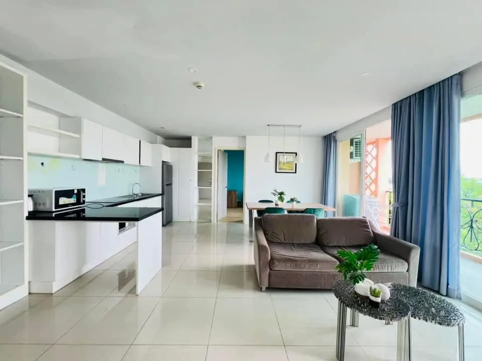 Квартира_Atlantis Condo Resort_11