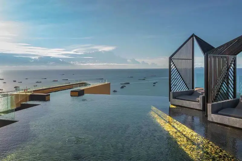 Квартира_Edge Central Pattaya_2