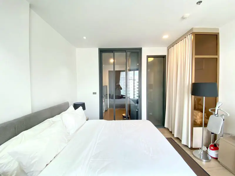 Квартира_Edge Central Pattaya_11