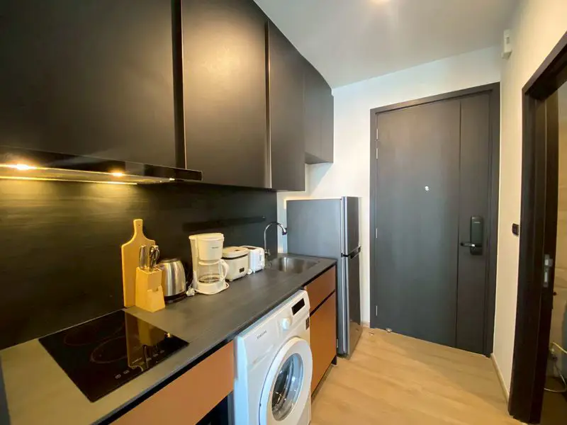 Квартира_Edge Central Pattaya_13