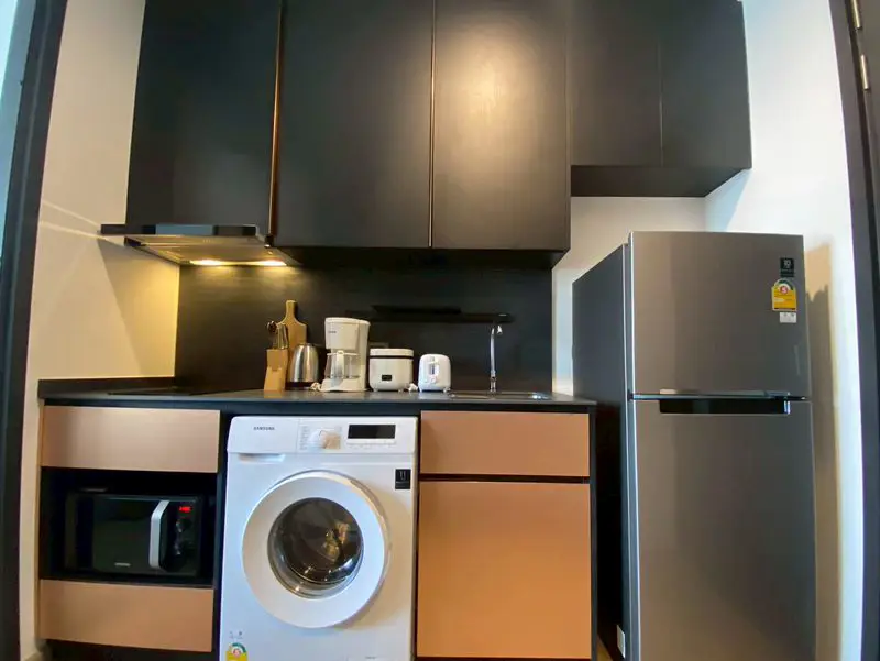 Квартира_Edge Central Pattaya_14