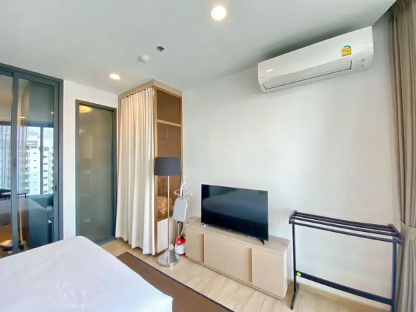 Квартира_Edge Central Pattaya_3