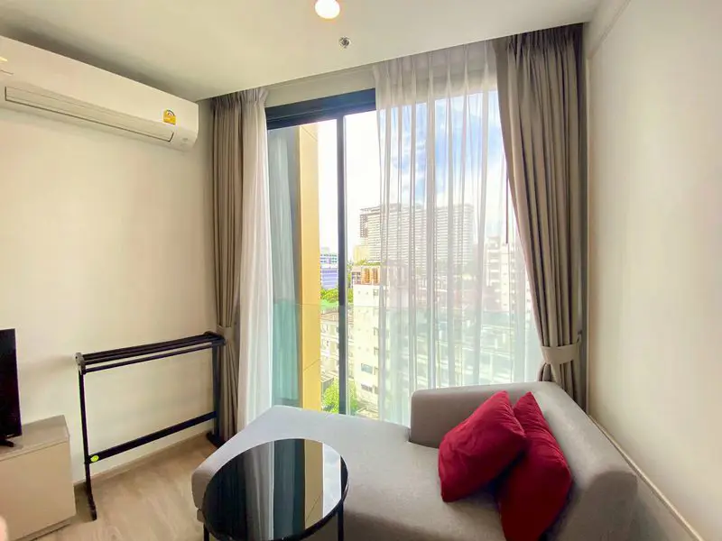 Квартира_Edge Central Pattaya_6