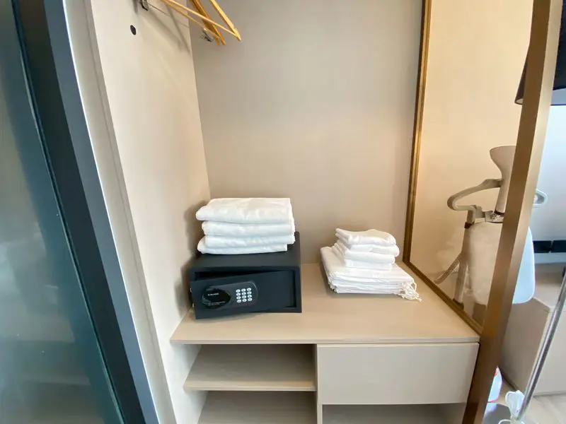 Квартира_Edge Central Pattaya_7