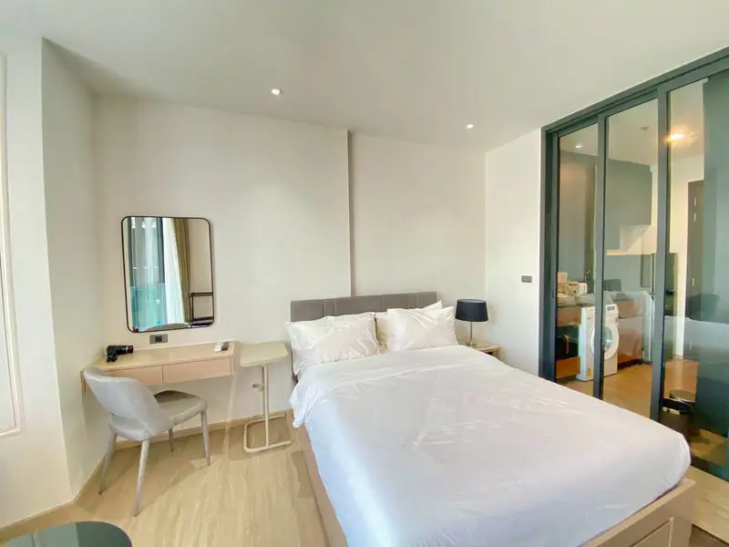 Квартира_Edge Central Pattaya_8