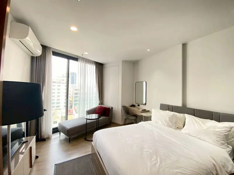 Квартира_Edge Central Pattaya_10