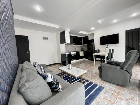 Квартира_Siam Oriental Condo_2