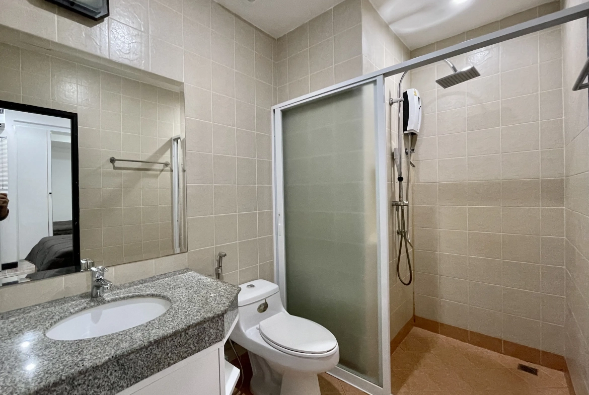 Квартира_Siam Oriental Condo_5