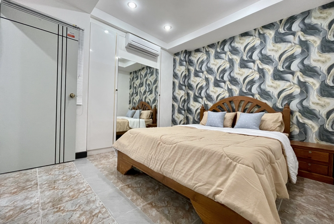 Квартира_Siam Oriental Condo_7