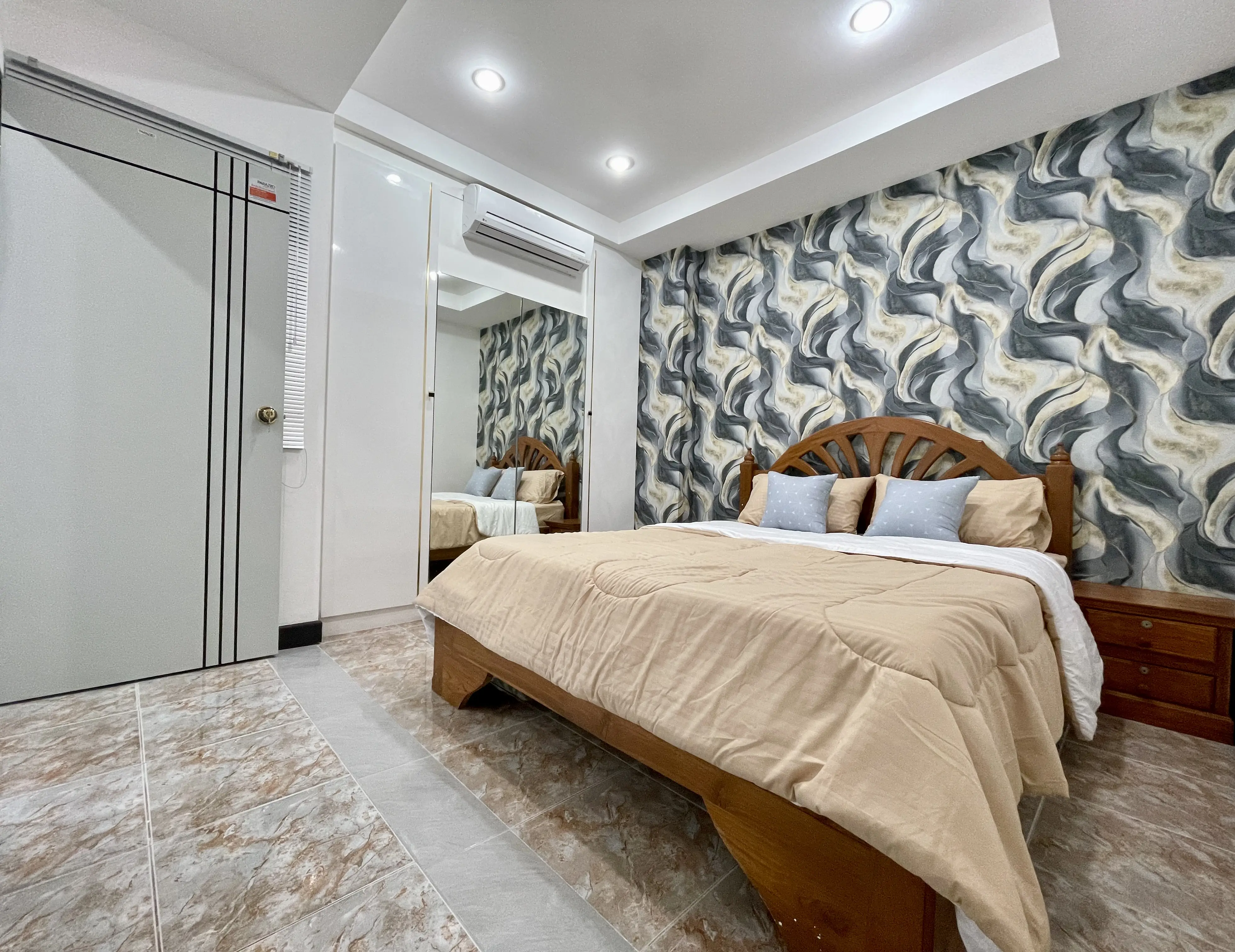 Квартира_Siam Oriental Condo_7