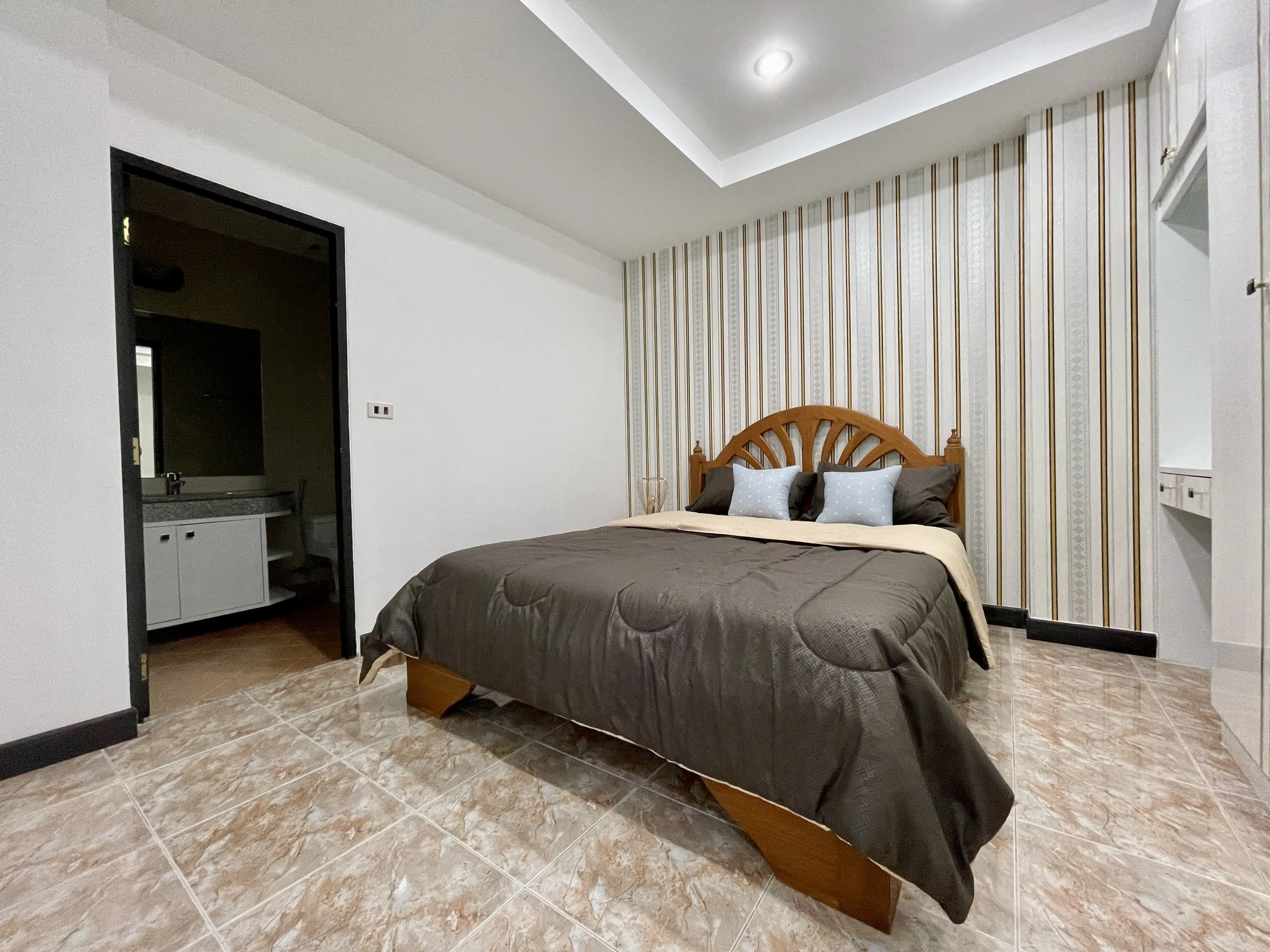 Квартира_Siam Oriental Condo_8