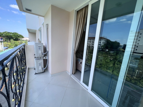 Квартира_Paradise Park