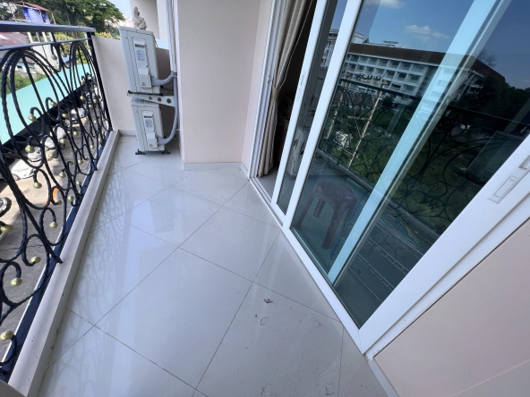 Квартира_Paradise Park_2