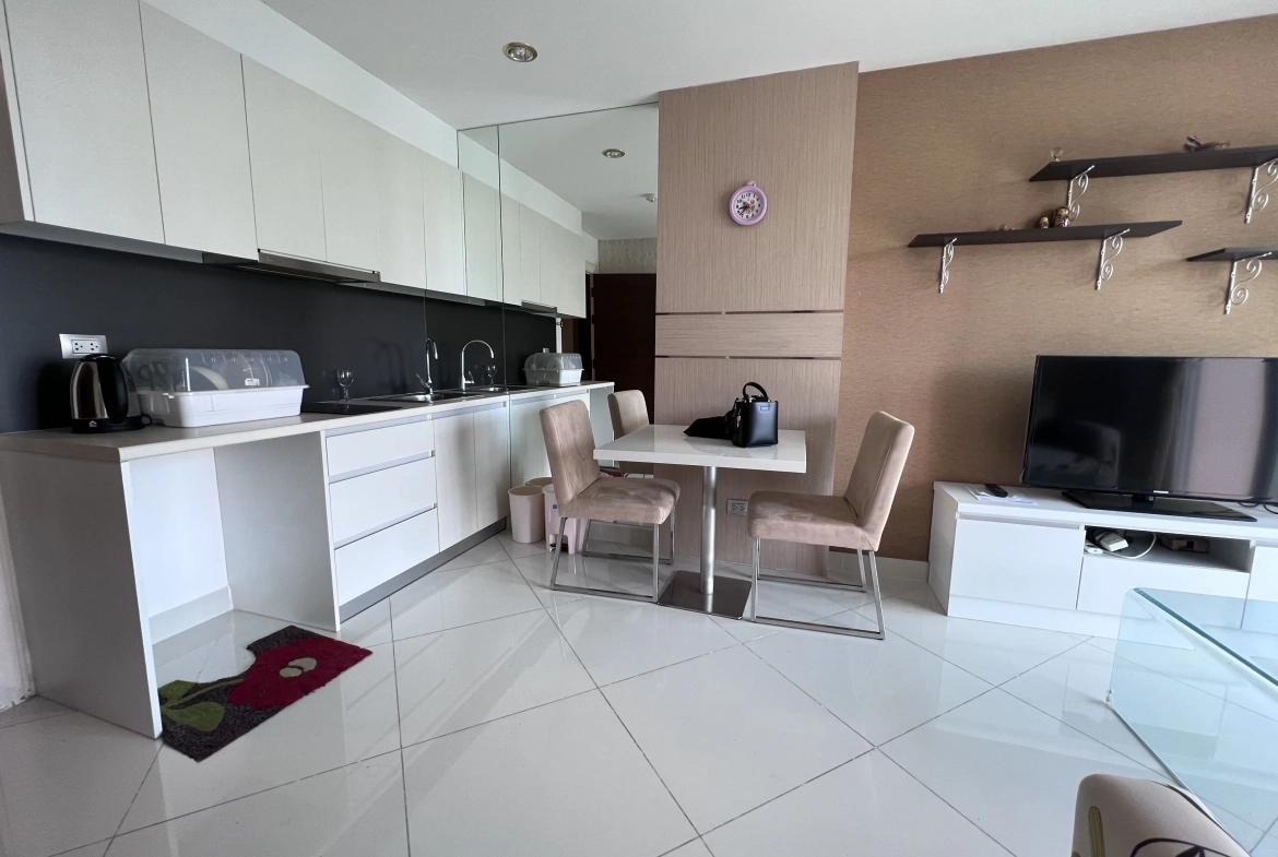 Квартира_Paradise Park_3