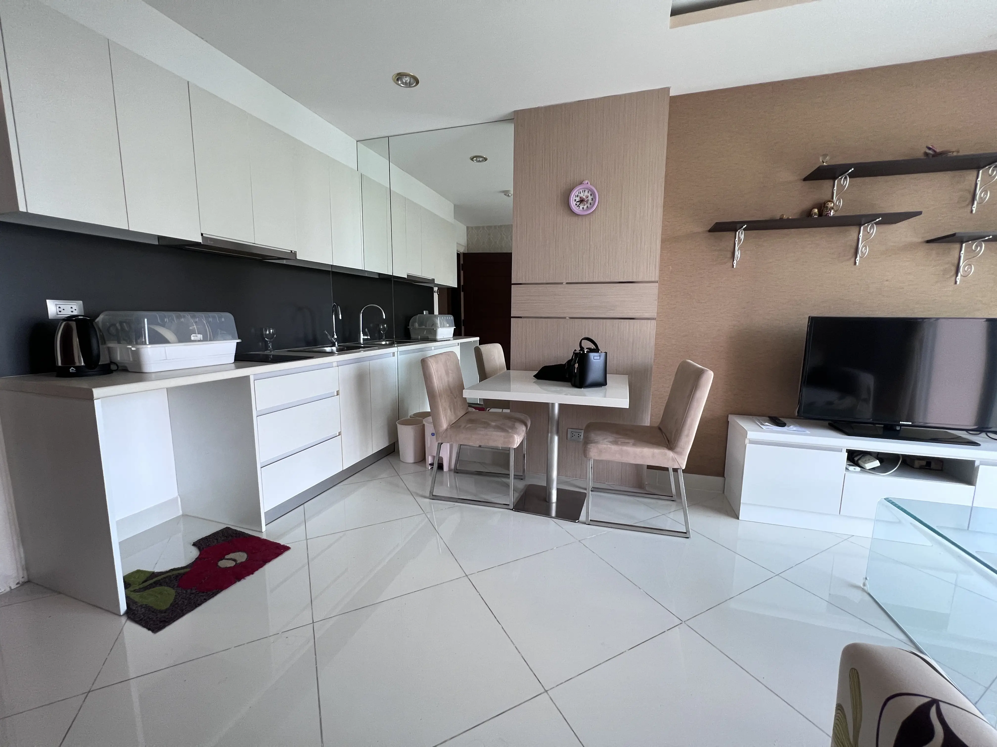 Квартира_Paradise Park_3