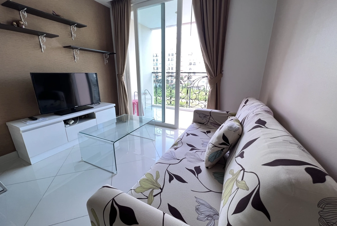 Квартира_Paradise Park_5