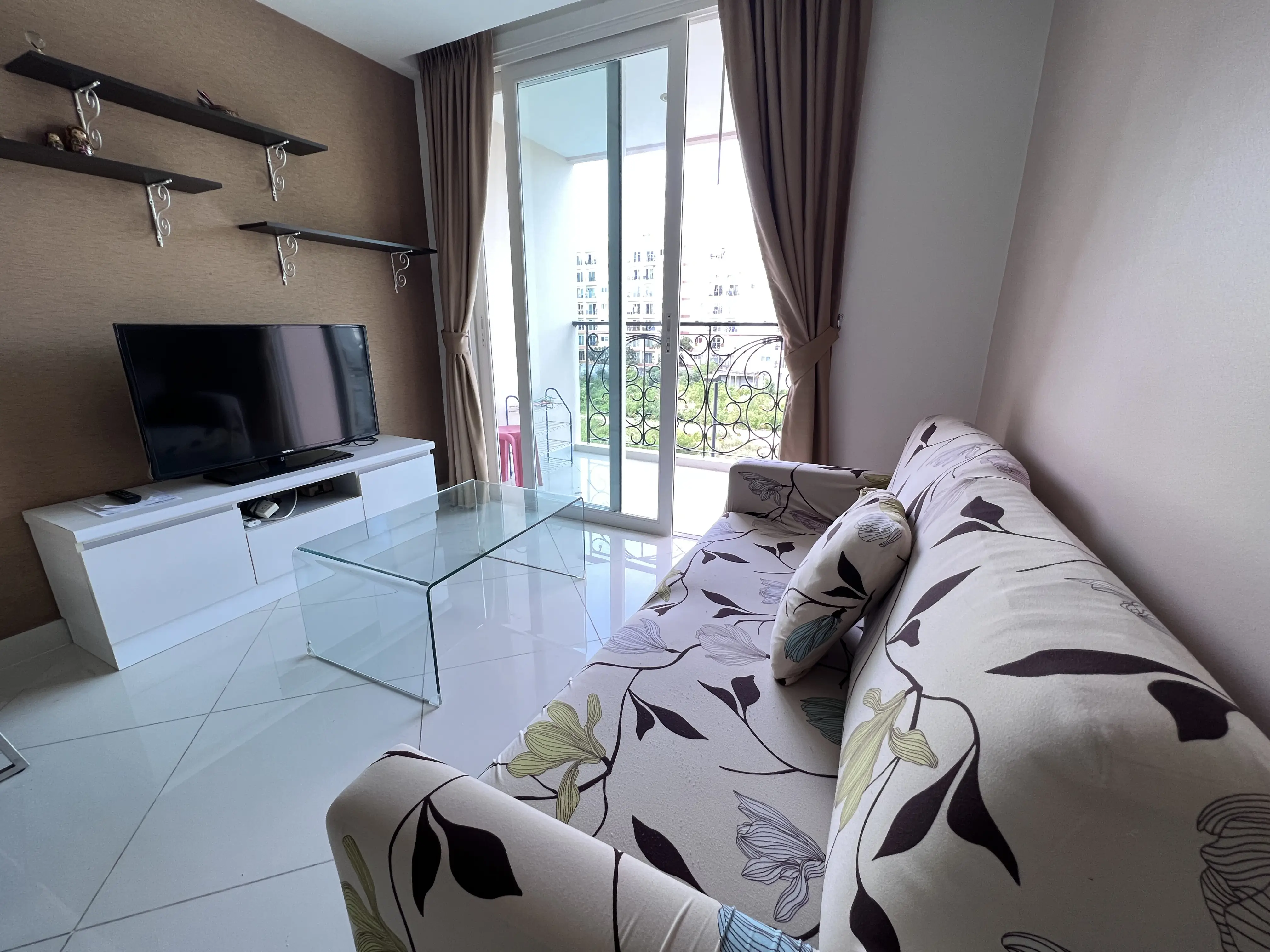 Квартира_Paradise Park_5