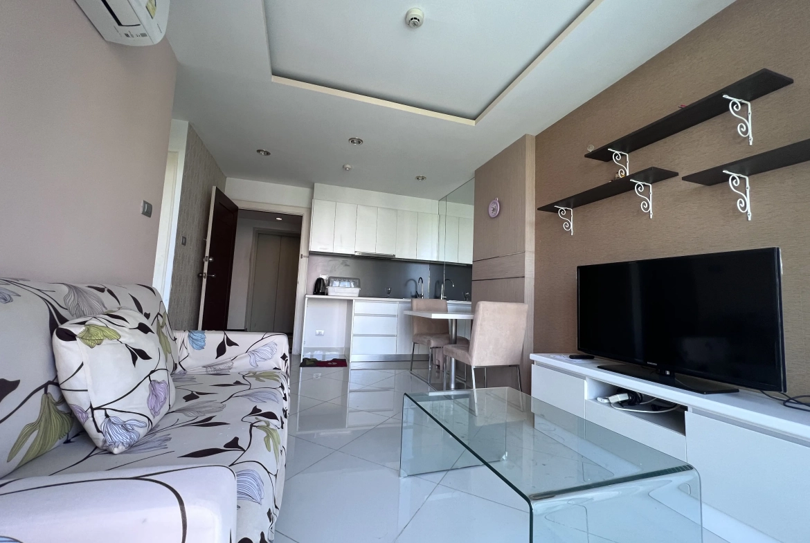 Квартира_Paradise Park_6