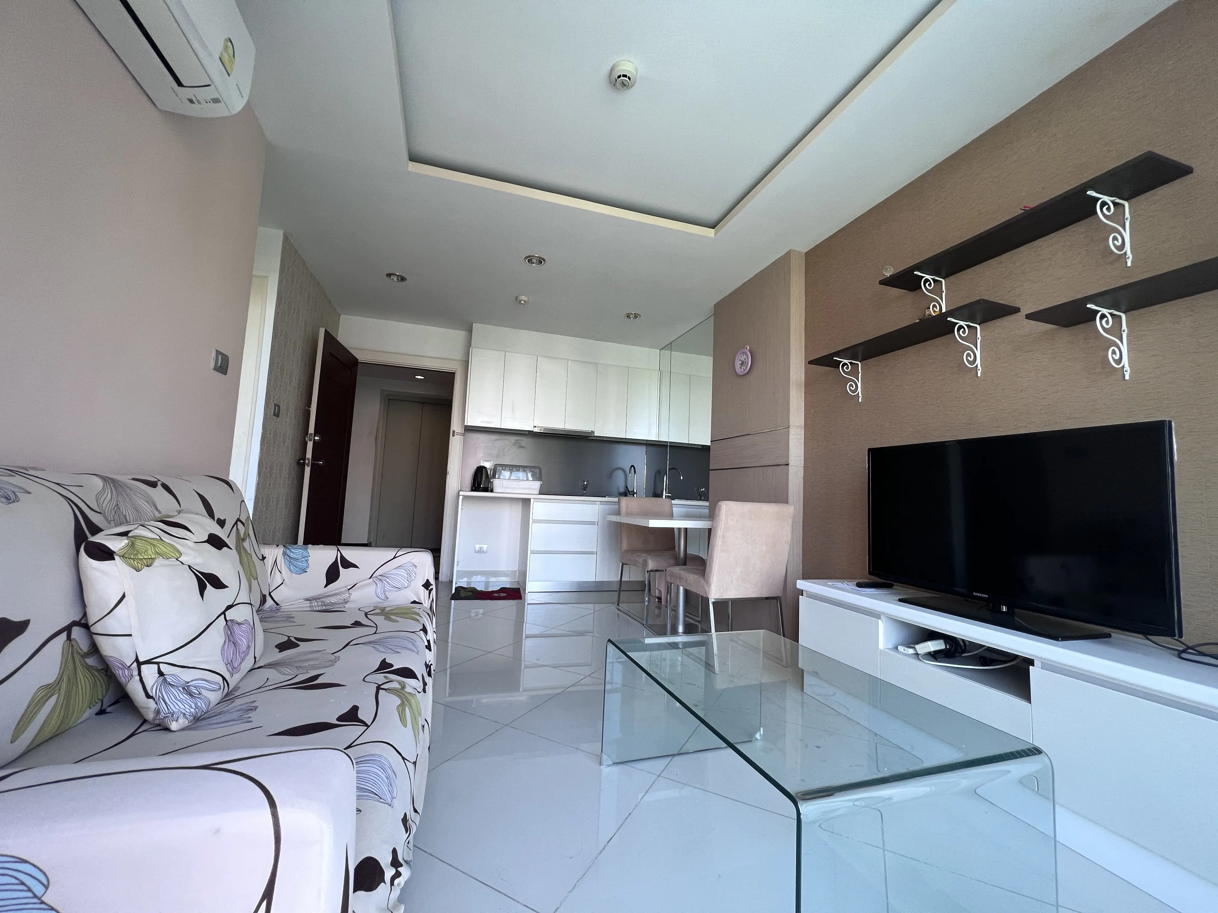 Квартира_Paradise Park_6