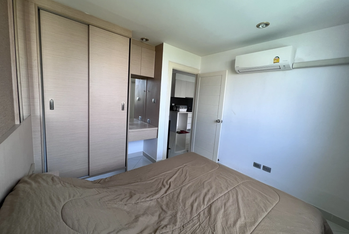 Квартира_Paradise Park_9