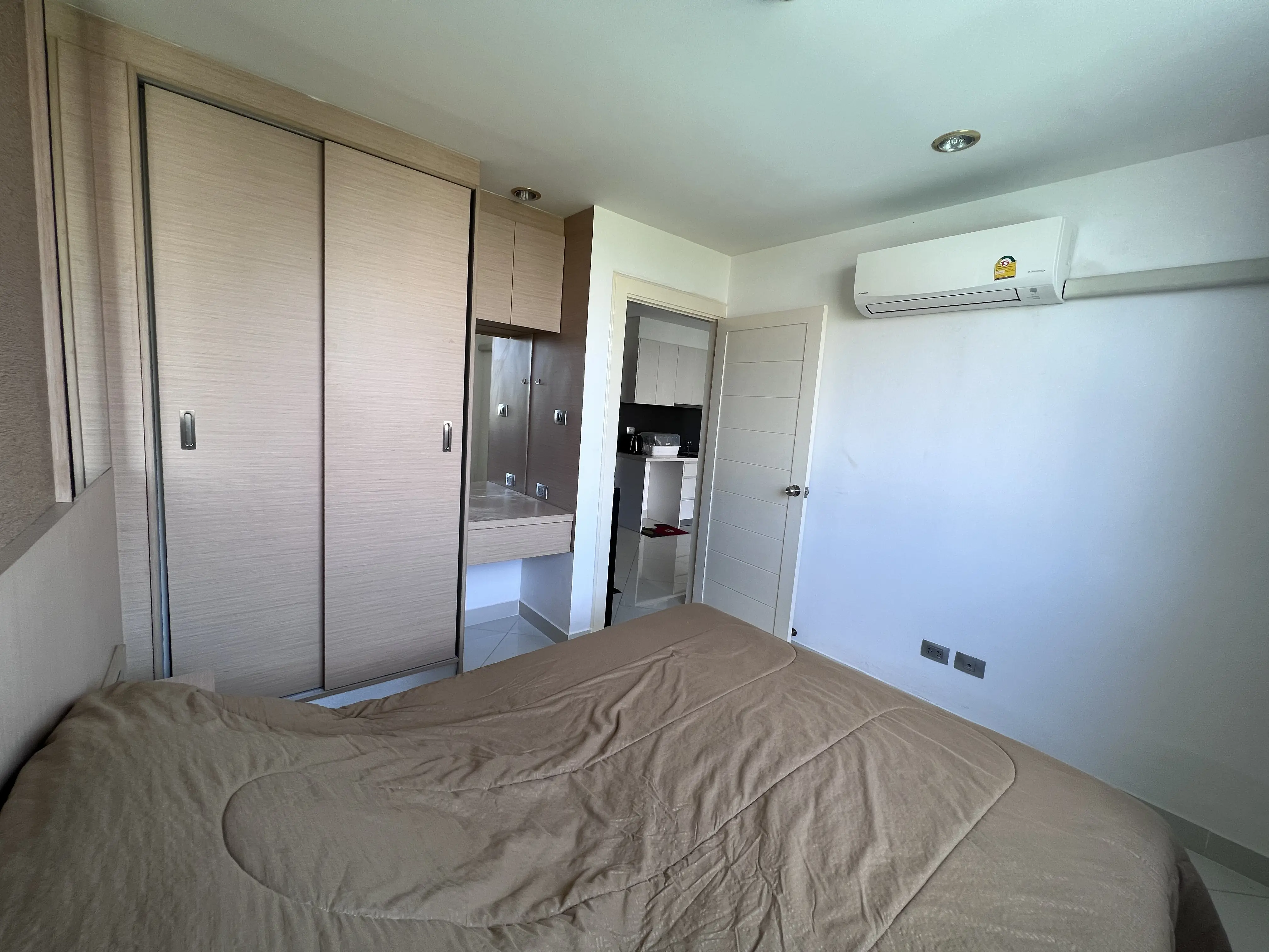 Квартира_Paradise Park_9