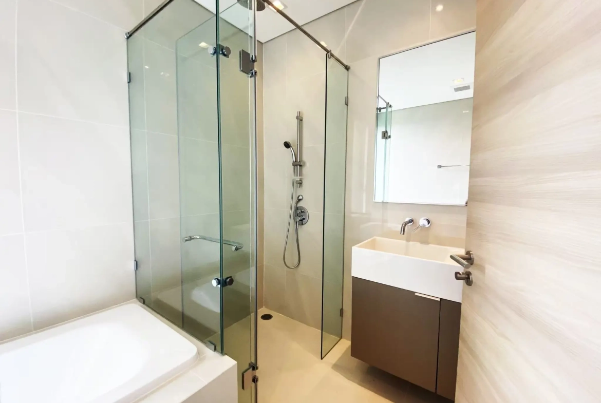 Квартира_Reflection Jomtien Beach Pattaya_14