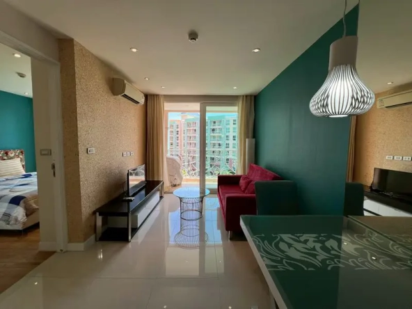 Квартира_Grande Caribbean Condo_2