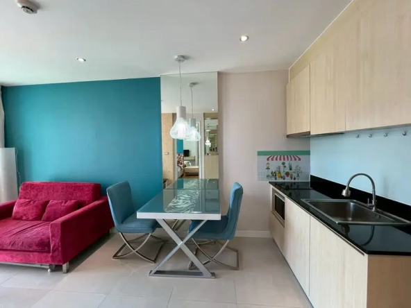 Квартира_Grande Caribbean Condo_3