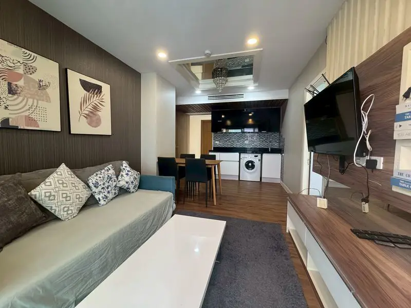 Квартира_Dusit Grand Park 1_2