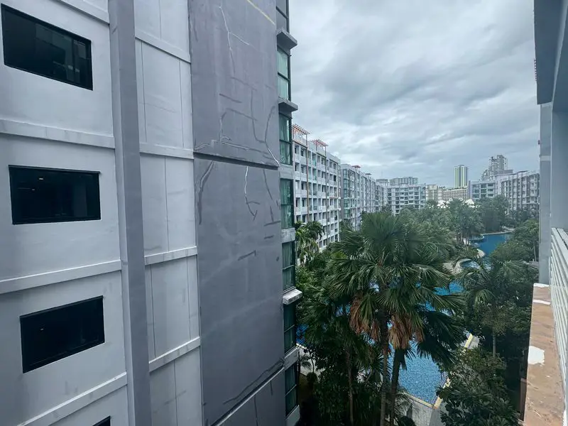 Квартира_Dusit Grand Park 1_13