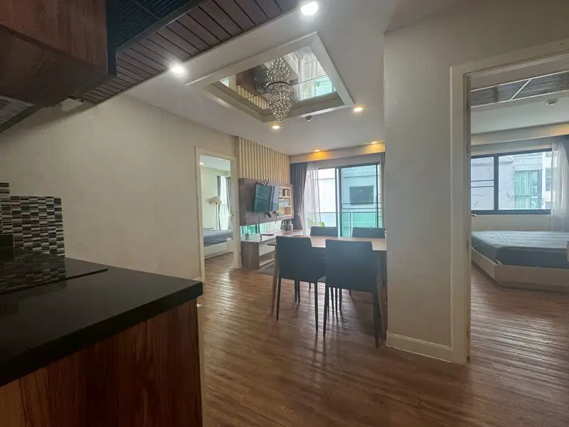 Квартира_Dusit Grand Park 1_3