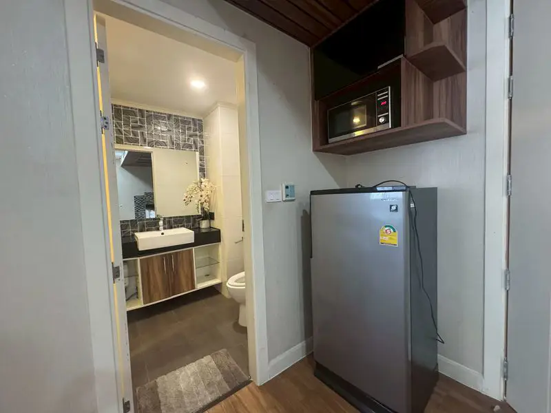 Квартира_Dusit Grand Park 1_5