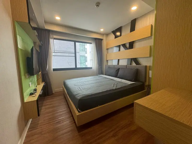 Квартира_Dusit Grand Park 1_8