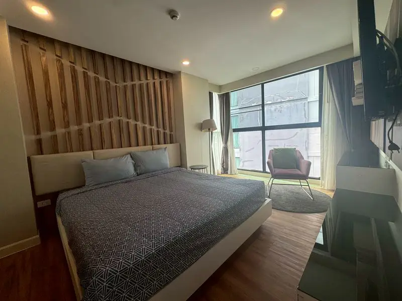 Квартира_Dusit Grand Park 1_9