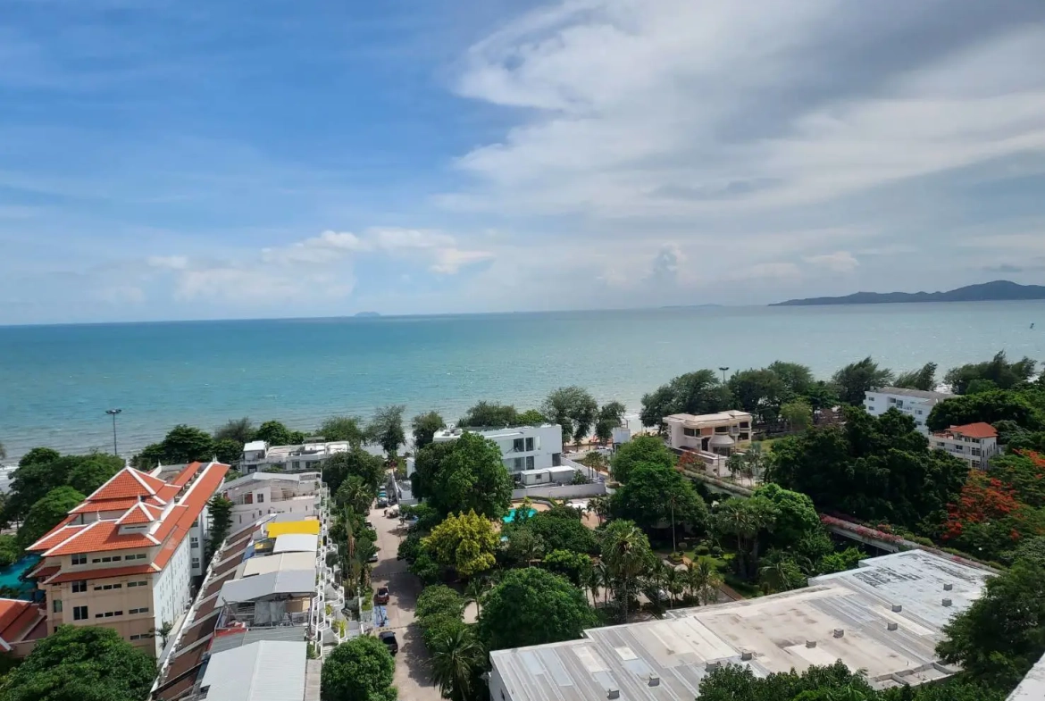 Квартира_Grand Condotel