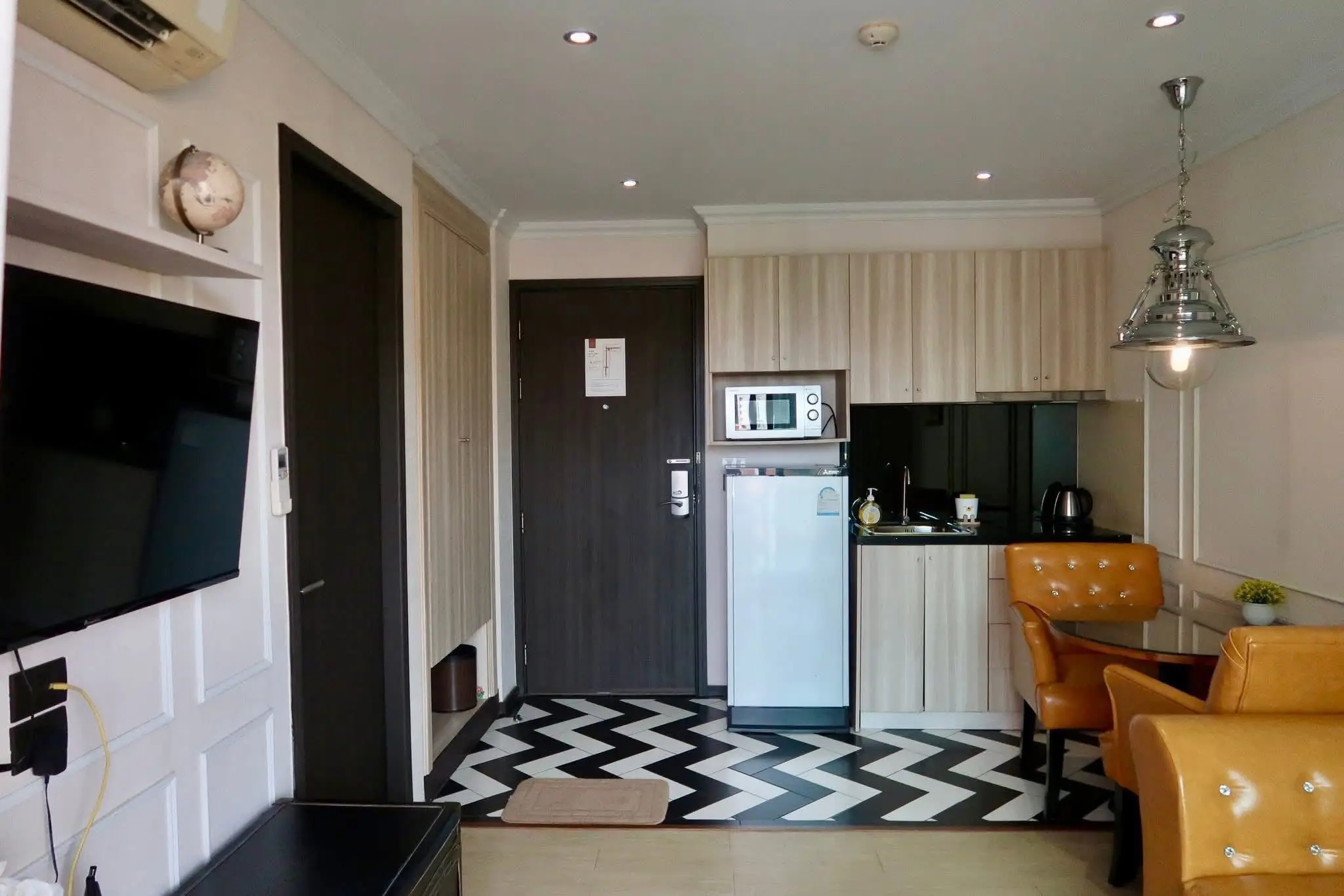 Квартира_The Venetian Signature Condo Resort Pattaya_2