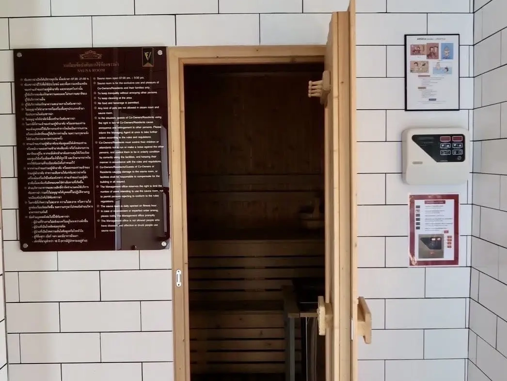 Квартира_The Venetian Signature Condo Resort Pattaya_11