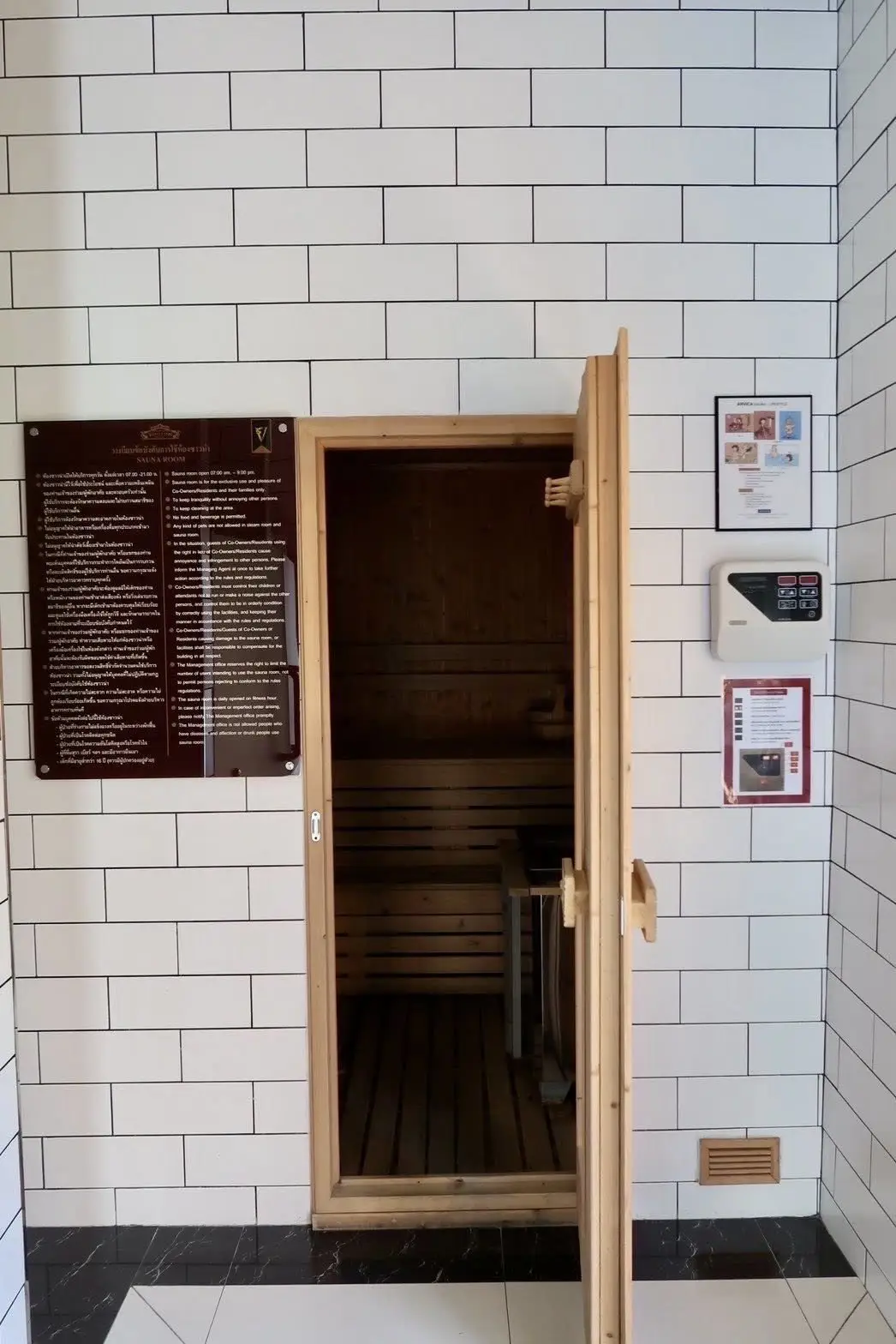 Квартира_The Venetian Signature Condo Resort Pattaya_11