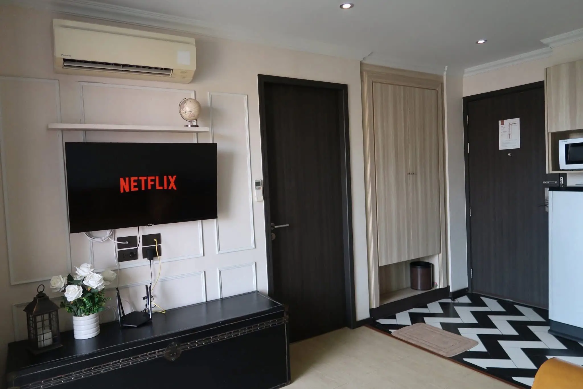 Квартира_The Venetian Signature Condo Resort Pattaya_3