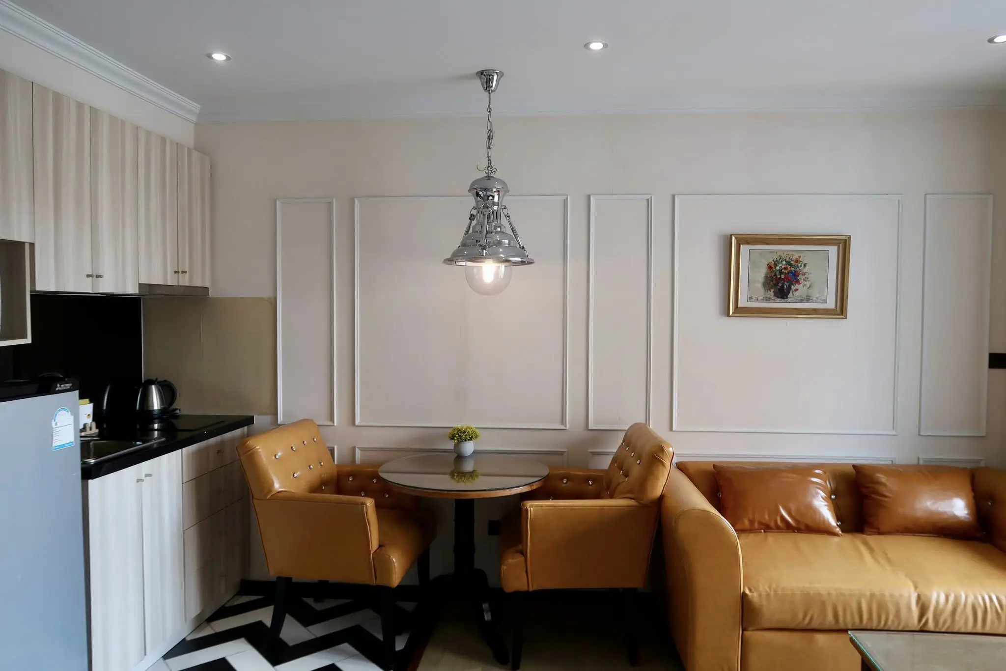 Квартира_The Venetian Signature Condo Resort Pattaya_6