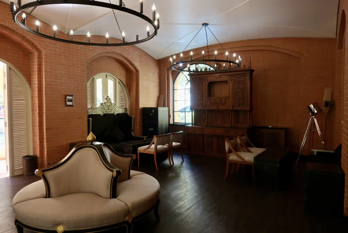 Квартира_The Venetian Signature Condo Resort Pattaya_7