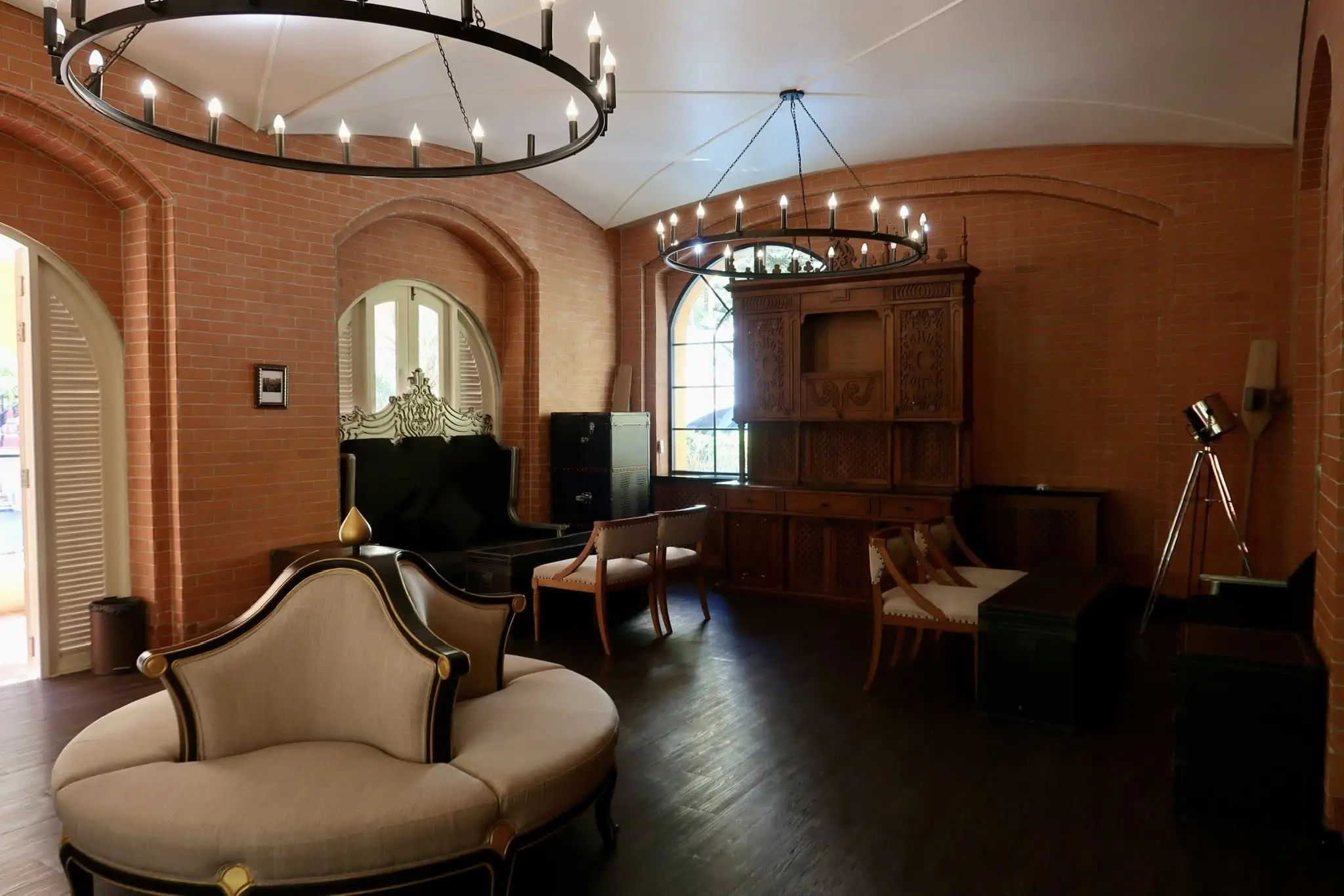 Квартира_The Venetian Signature Condo Resort Pattaya_7