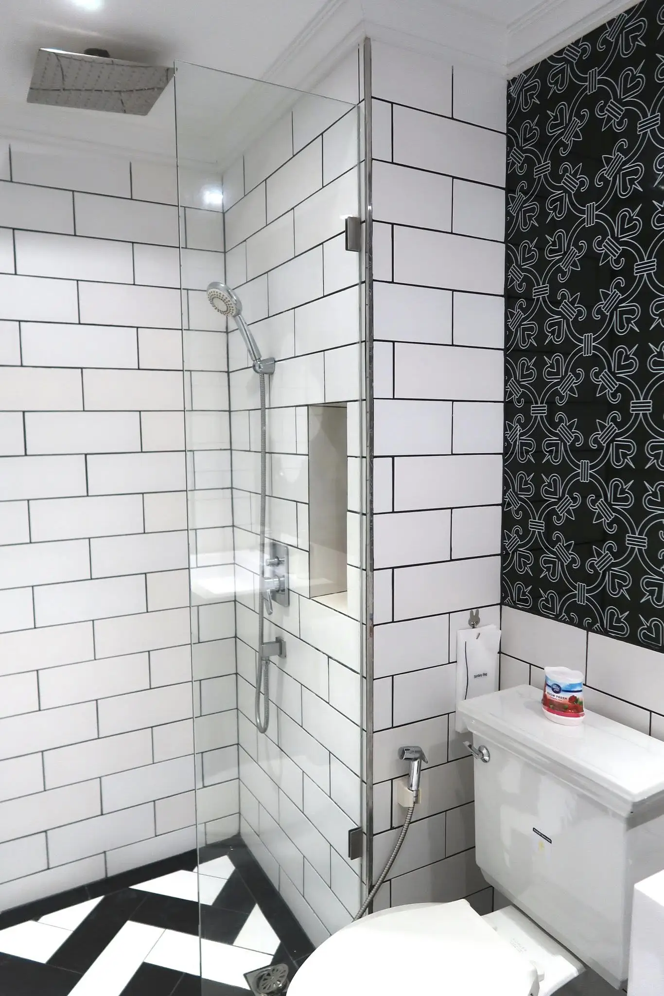 Квартира_The Venetian Signature Condo Resort Pattaya_9