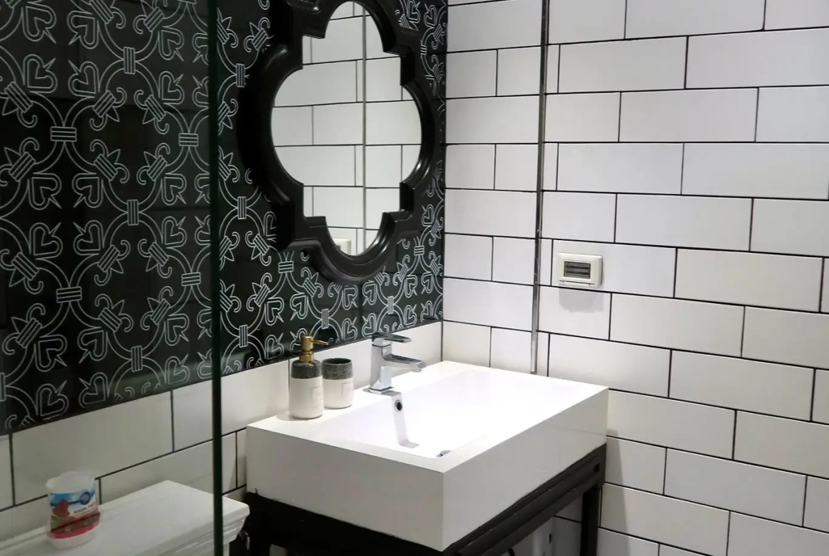 Квартира_The Venetian Signature Condo Resort Pattaya_10